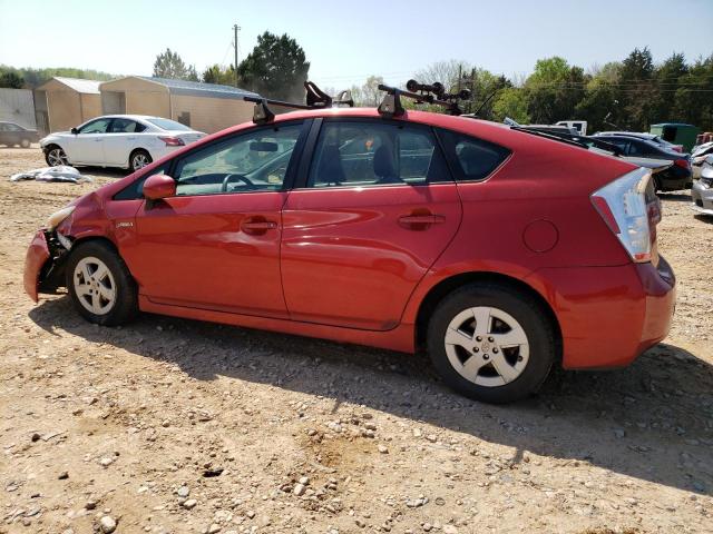 Photo 2 from auction – 2011 TOYOTA PRIUS with VIN JTDKN3DU6B1437071