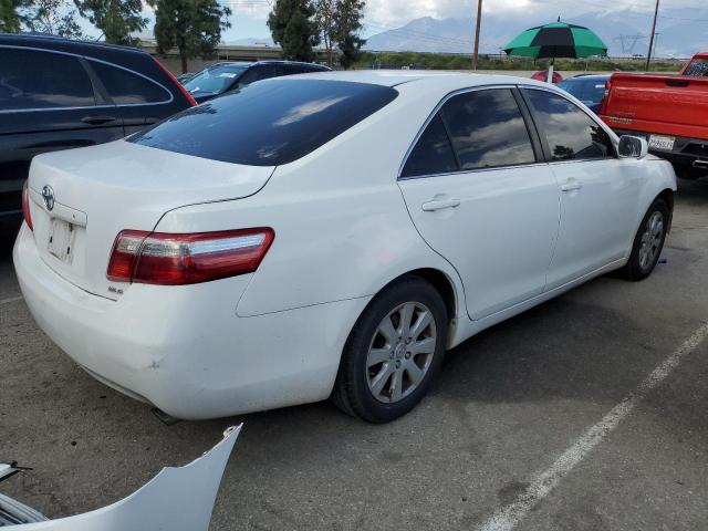Photo 3 from auction – 2009 TOYOTA CAMRY BASE with VIN 4T4BE46K89R077281