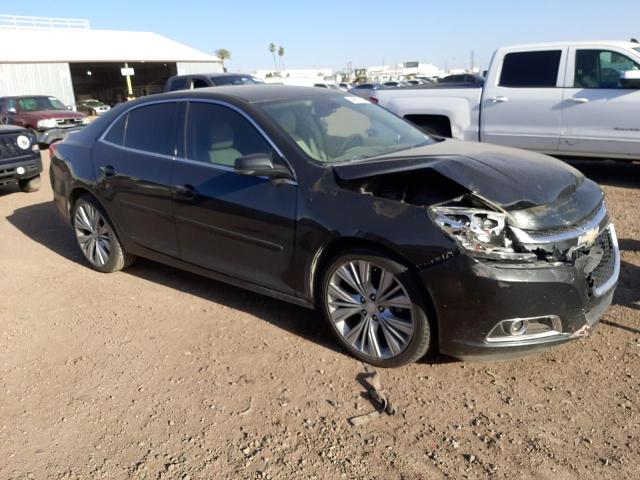 Photo 4 from auction – 2015 CHEVROLET MALIBU 1LT with VIN 1G11C5SL5FF313415