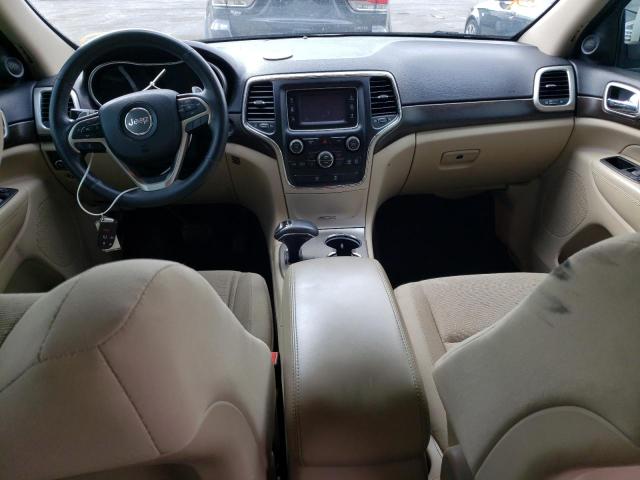 Photo 8 from auction – 2014 JEEP GRAND CHER with VIN 1C4RJEAG6EC212968