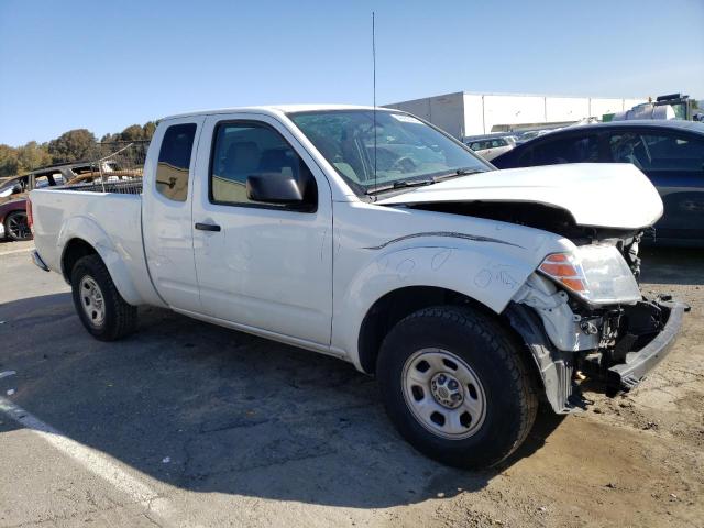 Photo 4 from auction – 2016 NISSAN FRONTIER S with VIN 1N6BD0CT2GN901237