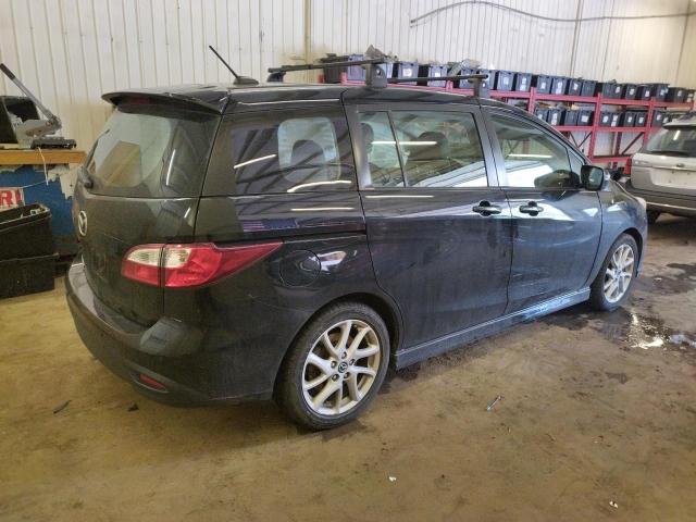 Photo 3 from auction – 2013 MAZDA 5 with VIN JM1CW2DL2D0160253