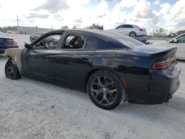 Фото 2 с аукциона – 2019 DODGE CHARGER R/ с VIN 2C3CDXCTXKH552690