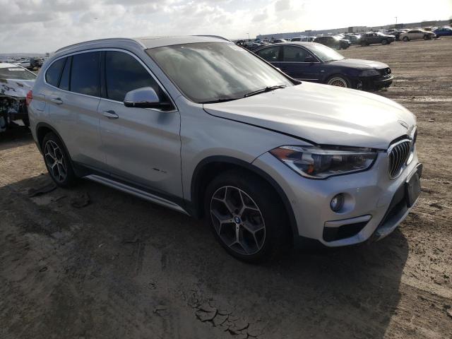 Photo 4 from auction – 2016 BMW X1 XDRIVE2 with VIN WBXHT3Z32G4A50142