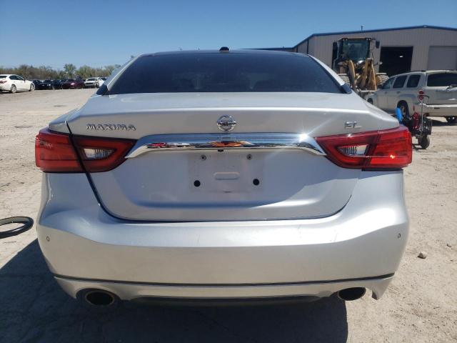 Photo 6 from auction – 2017 NISSAN MAXIMA 3.5 with VIN 1N4AA6AP7HC447649