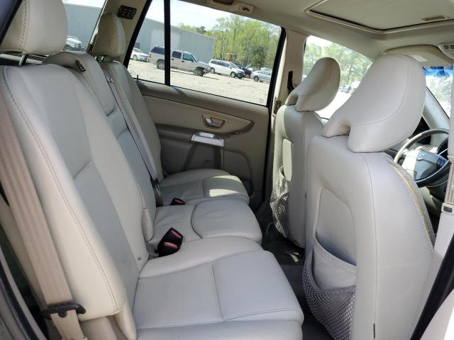 Photo 11 from auction – 2006 VOLVO XC90 with VIN YV4CZ592361254497
