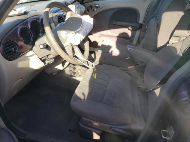 Photo 7 from auction – 2004 CHRYSLER PT CRUISER with VIN 3C4FY48B74T356776