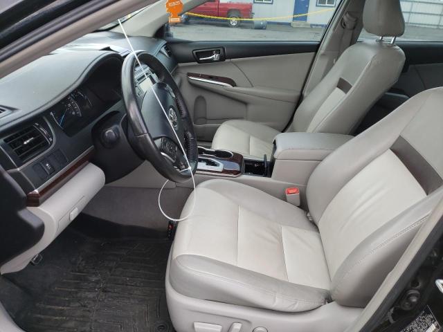 Photo 7 from auction – 2012 TOYOTA CAMRY BASE with VIN 4T4BF1FKXCR182441