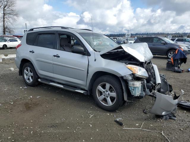 Photo 4 from auction – 2007 TOYOTA RAV4 with VIN JTMBK33V975033524