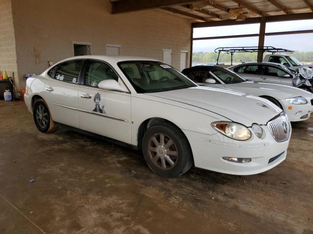 Photo 4 from auction – 2009 BUICK LACROSSE C with VIN 2G4WC582691265166