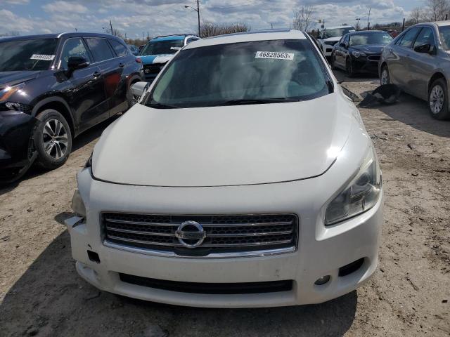 Photo 5 from auction – 2011 NISSAN MAXIMA S with VIN 1N4AA5AP6BC847008
