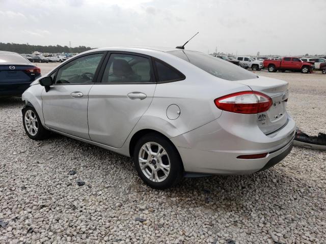 Photo 2 from auction – 2015 FORD FIESTA SE with VIN 3FADP4BJ5FM158355