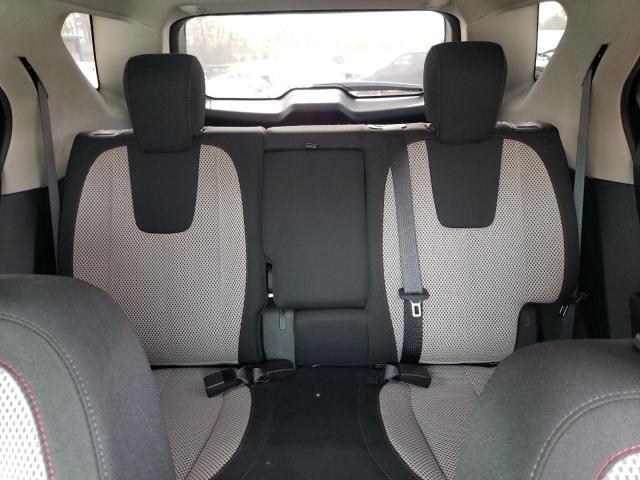 Photo 10 from auction – 2016 CHEVROLET EQUINOX LT with VIN 2GNALCEK7G6343310