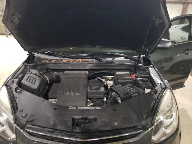 Photo 11 from auction – 2017 CHEVROLET EQUINOX LT with VIN 2GNALCEK5H1553080