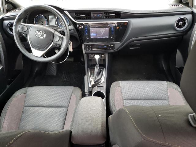 Photo 8 from auction – 2017 TOYOTA COROLLA L with VIN 2T1BURHE9HC927078