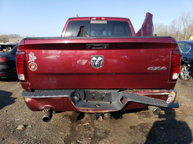 Photo 6 from auction – 2016 RAM 1500 SPORT with VIN 1C6RR7MT7GS281973