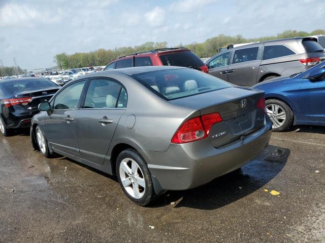 Photo 2 from auction – 2006 HONDA CIVIC EX with VIN 1HGFA16876L153199