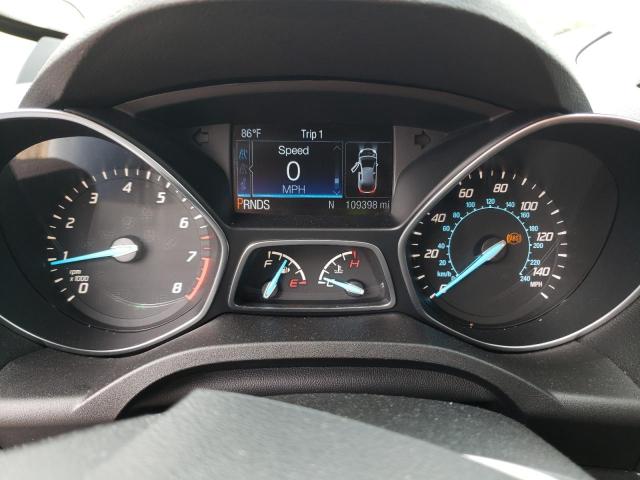 Photo 9 from auction – 2016 FORD ESCAPE TIT with VIN 1FMCU0J90GUC73744