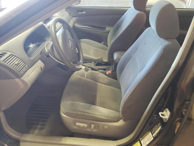 Photo 7 from auction – 2006 TOYOTA CAMRY LE with VIN 4T1BF32K06U119879