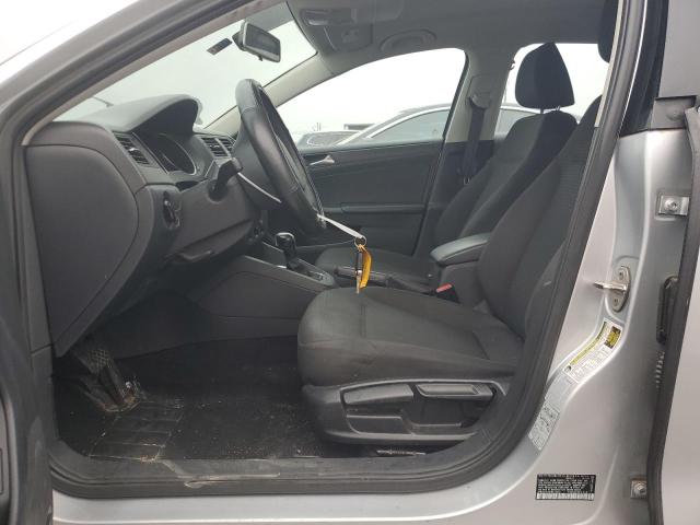 Photo 7 from auction – 2015 VOLKSWAGEN JETTA BASE with VIN 3VW2K7AJ0FM274630
