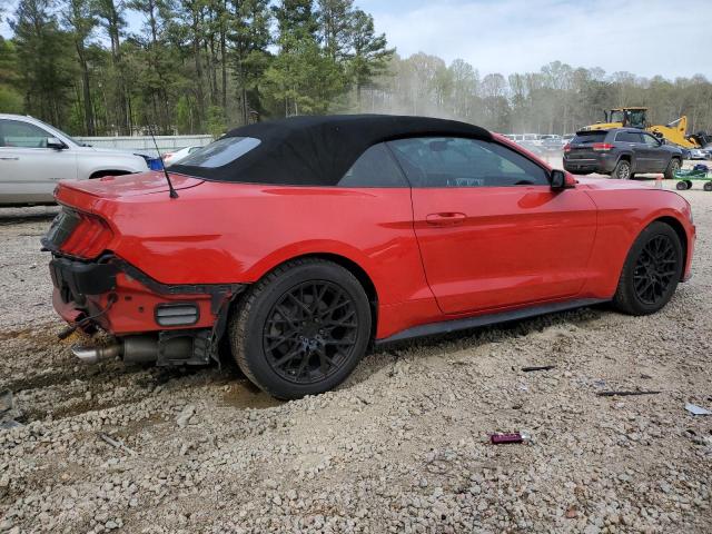 Photo 3 from auction – 2018 FORD MUSTANG with VIN 1FATP8UH4J5115086