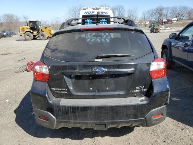 Photo 6 from auction – 2014 SUBARU XV CROSSTR with VIN JF2GPACC3EH341599