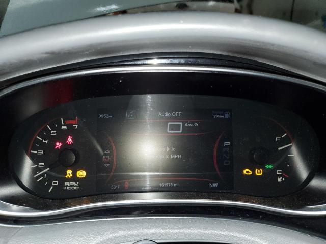 Photo 9 from auction – 2013 DODGE DART LIMIT with VIN 1C3CDFCH5DD294018