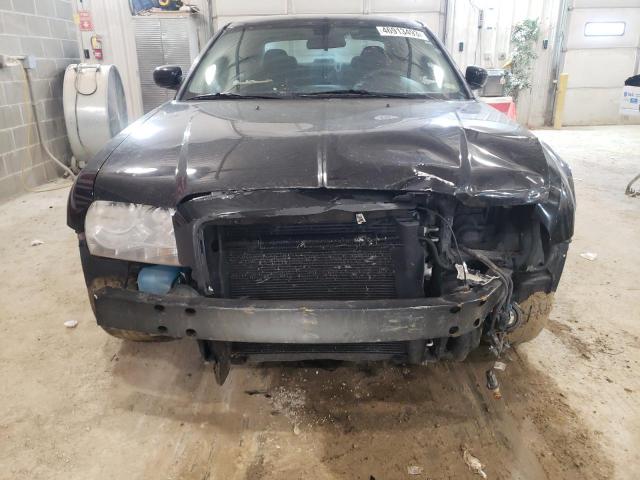 Photo 5 from auction – 2006 CHRYSLER 300 with VIN 2C3LA43R16H526464