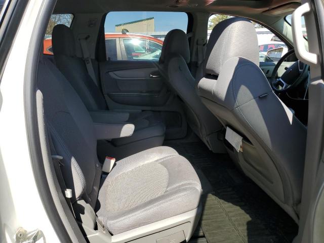 Photo 11 from auction – 2013 CHEVROLET TRAVERSE L with VIN 1GNKRGKD7DJ102829
