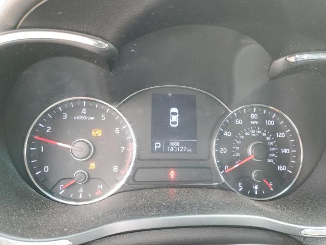 Photo 9 from auction – 2014 KIA FORTE EX with VIN KNAFZ4A89E5074844