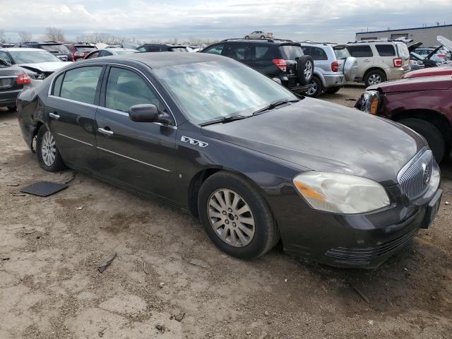 Photo 4 from auction – 2008 BUICK LUCERNE CX with VIN 1G4HP572X8U161801