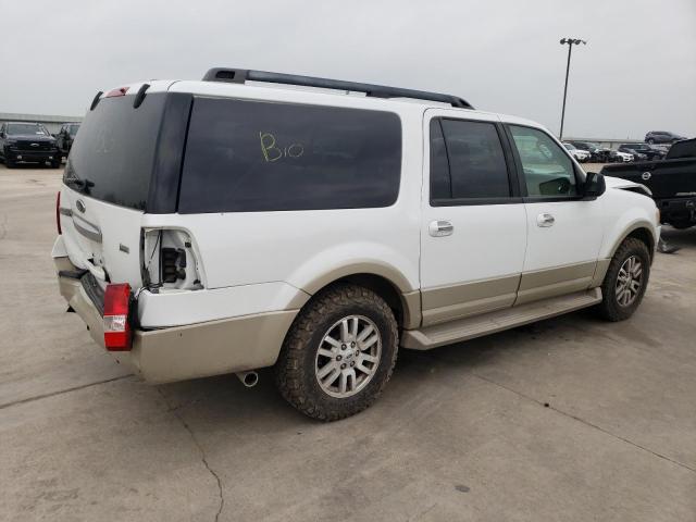 Photo 3 from auction – 2009 FORD EXPEDITION with VIN 1FMFK18559EB16042