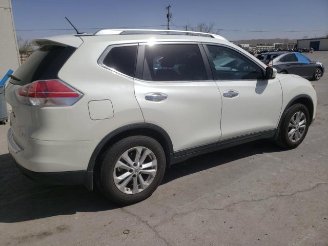 Photo 3 from auction – 2015 NISSAN ROGUE S with VIN KNMAT2MT8FP556052