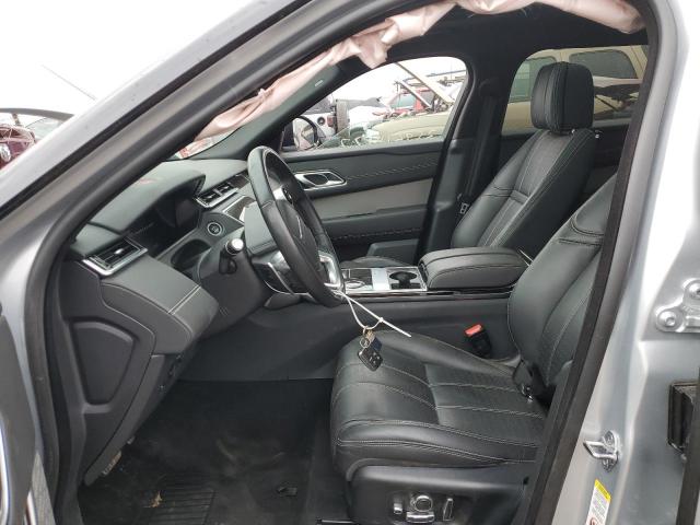 Photo 7 from auction – 2019 LAND ROVER RANGE ROVE with VIN SALYM2EV5KA225382