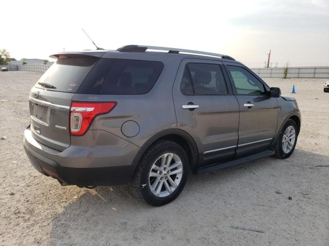 Photo 3 from auction – 2013 FORD EXPLORER X with VIN 1FM5K7D85DGA45243