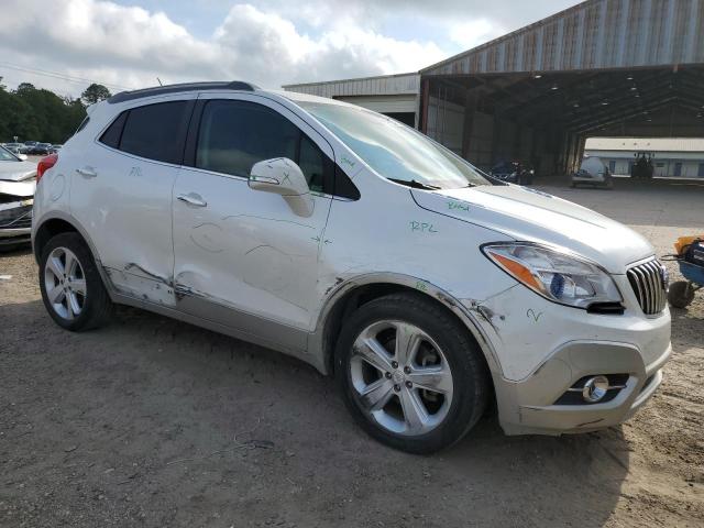 Photo 4 from auction – 2015 BUICK ENCORE with VIN KL4CJCSB3FB177899