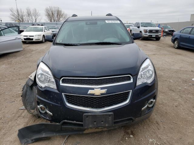 Photo 5 from auction – 2015 CHEVROLET EQUINOX LT with VIN 2GNFLGEK3F6144377