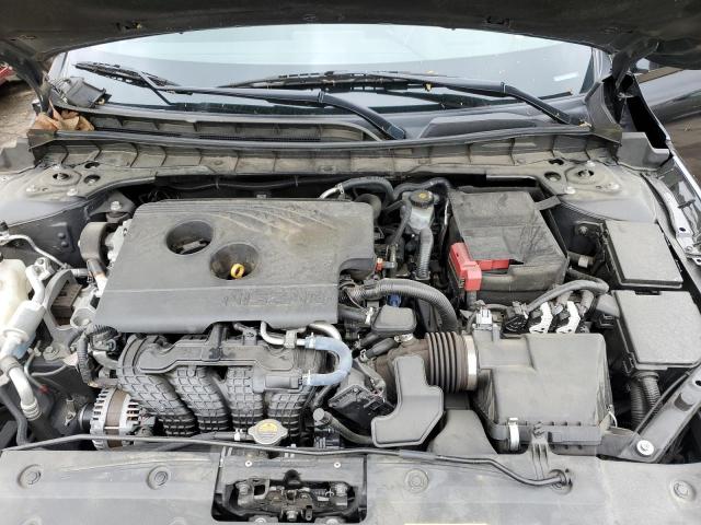 Photo 11 from auction – 2019 NISSAN ALTIMA S with VIN 1N4BL4BV6KC252911