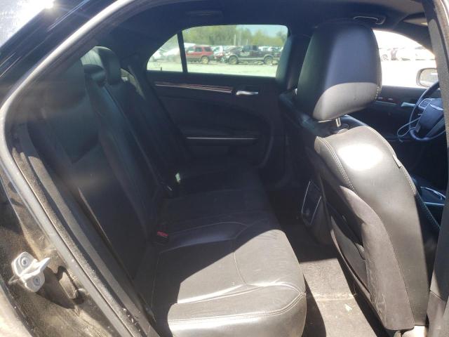 Photo 10 from auction – 2013 CHRYSLER 300 with VIN 2C3CCAAG0DH527631