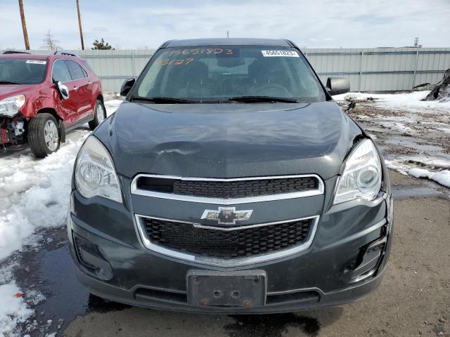 Photo 5 from auction – 2014 CHEVROLET EQUINOX LS with VIN 2GNFLEEK0E6171507