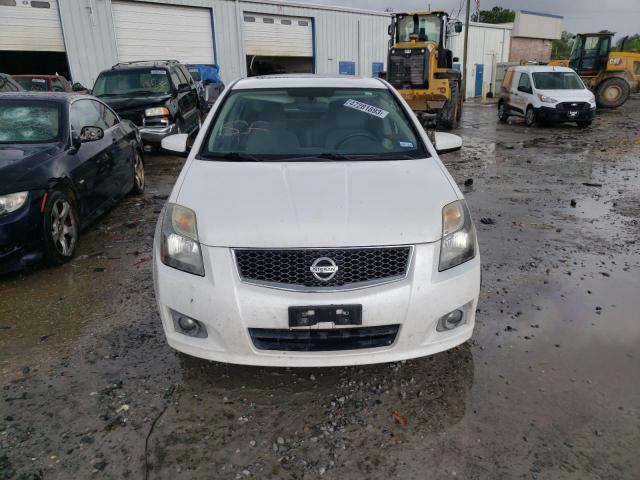 Photo 5 from auction – 2012 NISSAN SENTRA 2.0 with VIN 3N1AB6AP1CL728501