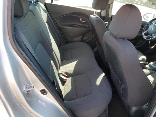 Photo 10 from auction – 2013 KIA RIO EX with VIN KNADN4A33D6133810