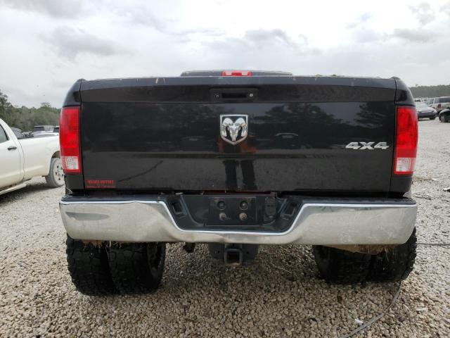 Photo 6 from auction – 2018 RAM 3500 ST with VIN 3C63RRAL2JG413414