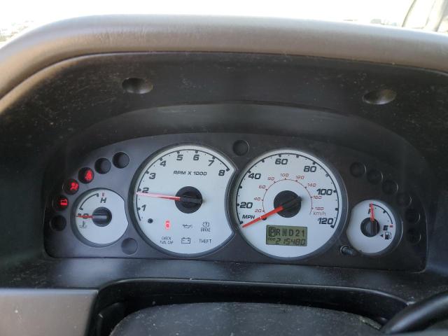 Photo 9 from auction – 2003 FORD ESCAPE XLT with VIN 1FMCU03133KA11794