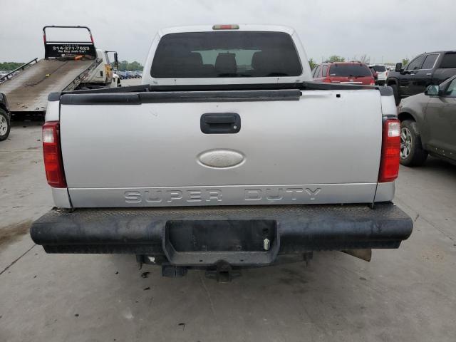 Photo 6 from auction – 2011 FORD F250 SUPER with VIN 1FT7W2AT3BEB83126