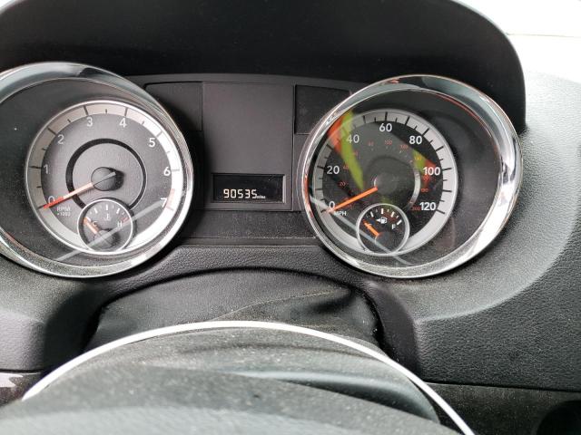 Foto 9 de la subasta – 2014 DODGE GRAND CARA con VIN 2C4RDGCG8ER291311