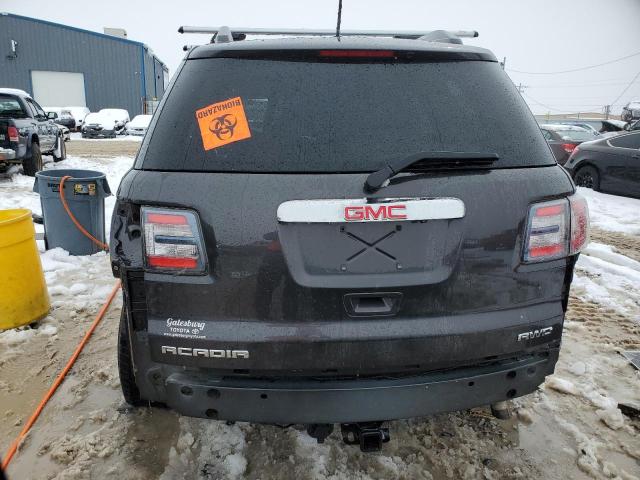 Photo 6 from auction – 2015 GMC ACADIA SLT with VIN 1GKKVRKD5FJ366980