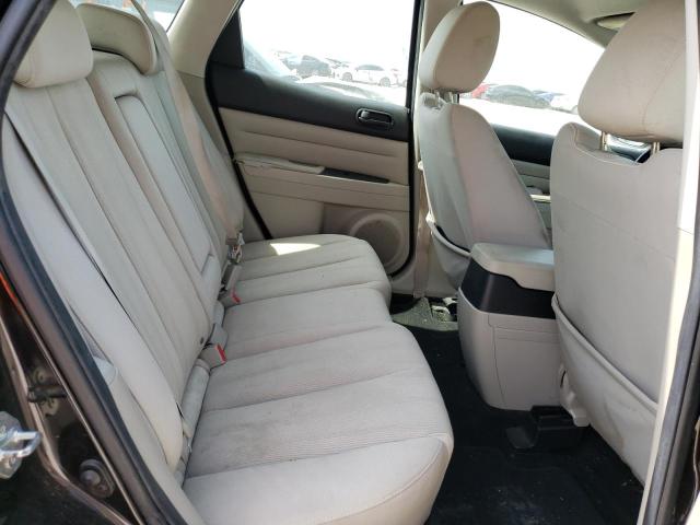 Photo 11 from auction – 2011 MAZDA CX-7 with VIN JM3ER2A50B0365810