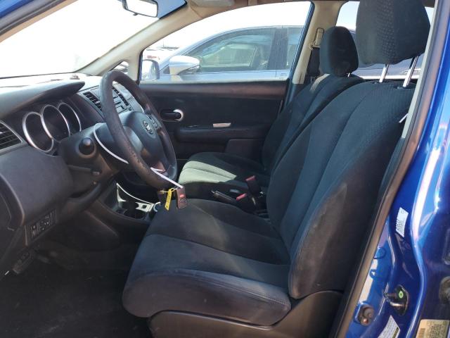 Photo 7 from auction – 2011 NISSAN VERSA S with VIN 3N1BC1CP3BL439278
