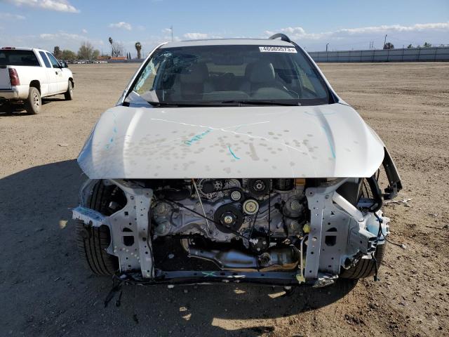 Photo 5 from auction – 2023 SUBARU CROSSTREK with VIN JF2GTHNC6PH220697
